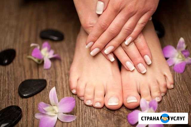 Маникюр педикюр Люберцы - изображение 1