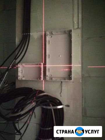 Электромонтажные работы Москва - изображение 1