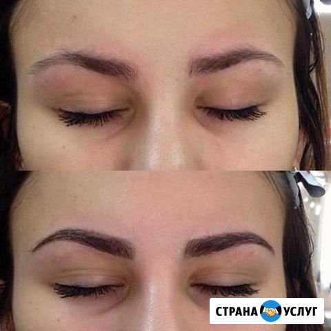 Ресницы брови Буинск - изображение 1