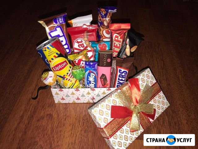 Подарки Прохладный - изображение 1