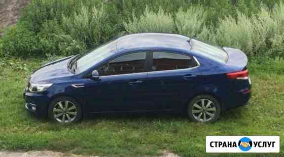 Аренда авто с водителем Ярославль
