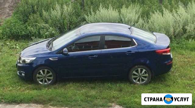 Аренда авто с водителем Ярославль - изображение 1