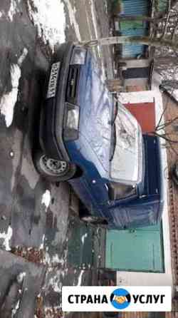 Авто в аренду Шахты