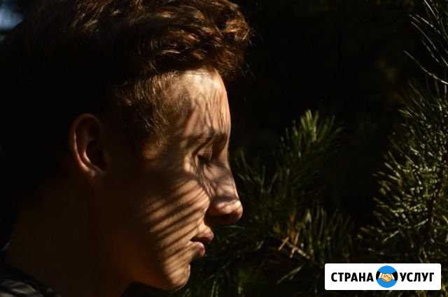 Фотосессия Кемерово - изображение 1