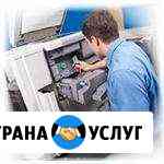 Ремонт оргтехники, заправка картриджей Челябинск