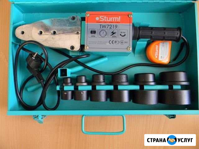 Прокат пояльника полипропиленовых труб Йошкар-Ола - изображение 1