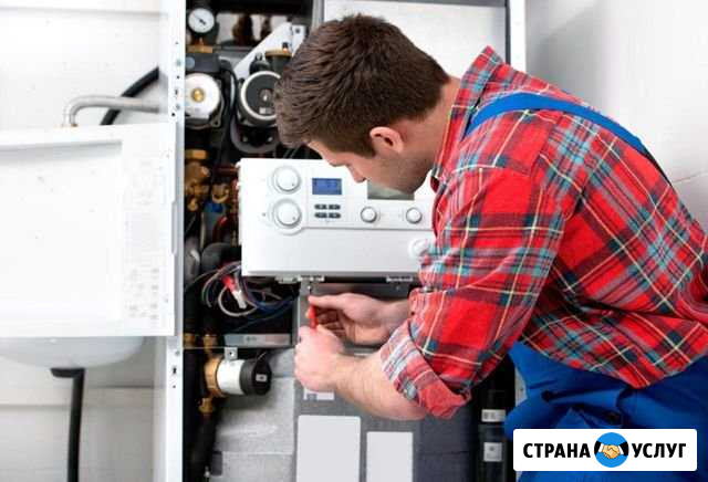 Мастер по ремонту газовых котлов. Гурьевск Гурьевск - изображение 1