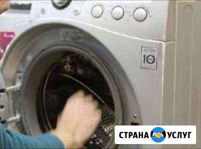 Ремонт стиральных и посудомоечных машин Балашиха