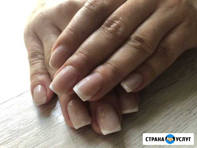 Маникюр Москва - изображение 1