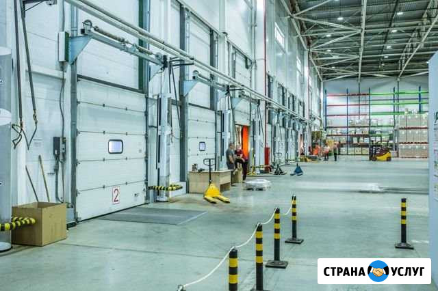 Ответственное хранение Ногинск - изображение 1