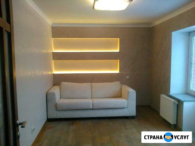Ремонт и Отделка Квартир Электросталь - изображение 1