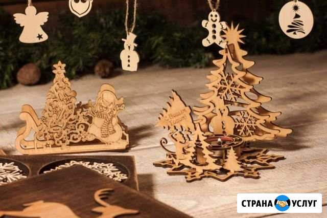 Чудеса, сувениры, элементы интерьера на заказ Кемерово - изображение 1