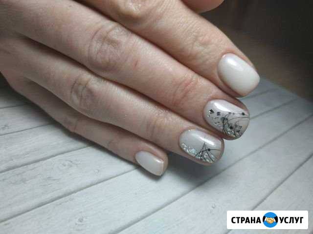 Гель-лак Южный - изображение 1