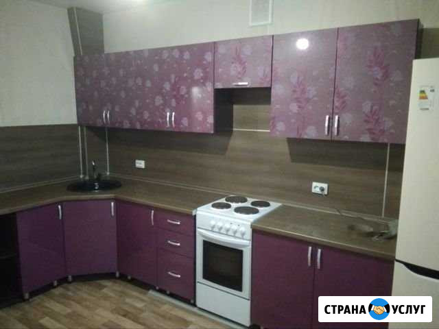 Сборка мебели Донское - изображение 1