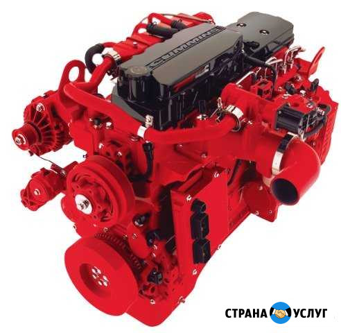 Ремонт Cummins, Mercedes, Iveco, Perkins и ямз Барнаул - изображение 1