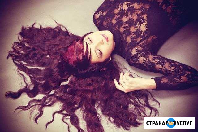 Стрижки,прически С Выездом На дом и в студии Нижний Тагил - изображение 1