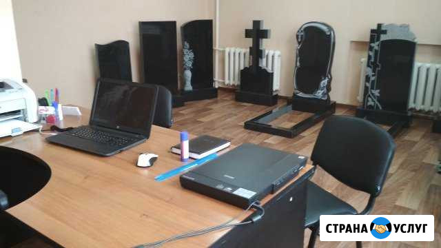 Гранит-Мастер Белгород - изображение 1