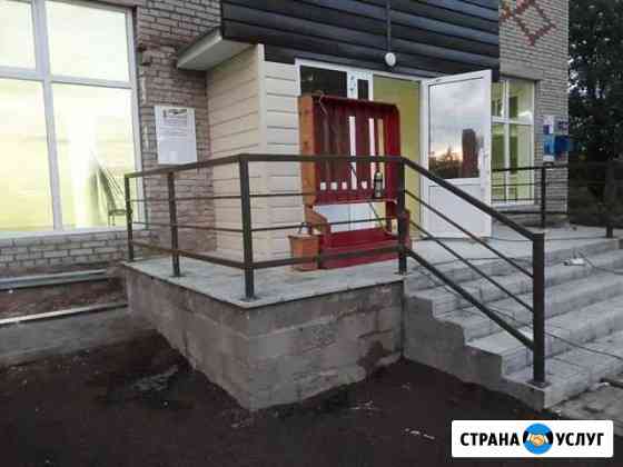 Сварщик. Сварочные работы на выезд. Сварщик по люб Муслюмово