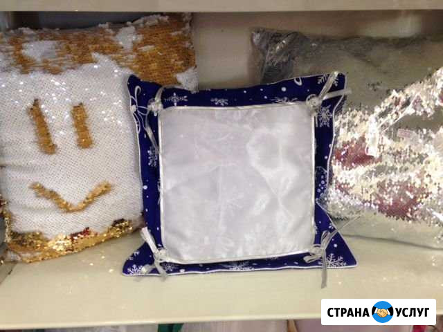Печать на сувенирах Сочи - изображение 1