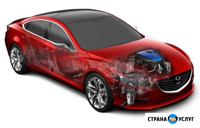 Диагностика авто АКПП автоэлектрик заведу выезд Нижний Новгород - изображение 1