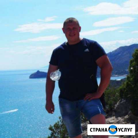 Электрика Тольятти - изображение 1