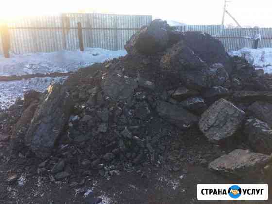 Перевезем и доставим любой сыпучий груз Новокузнецк