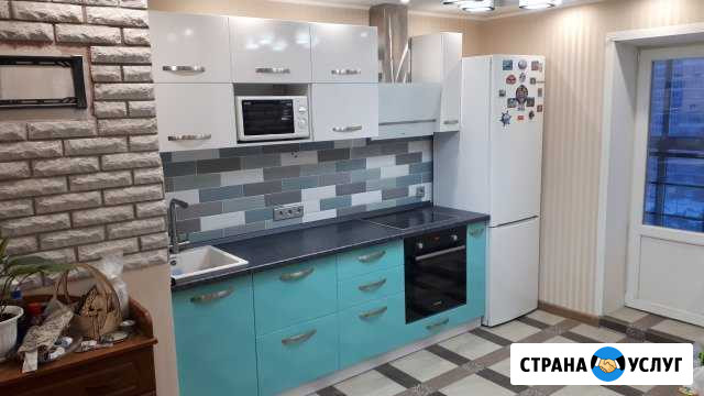 Изготовление мебели Липецк - изображение 1