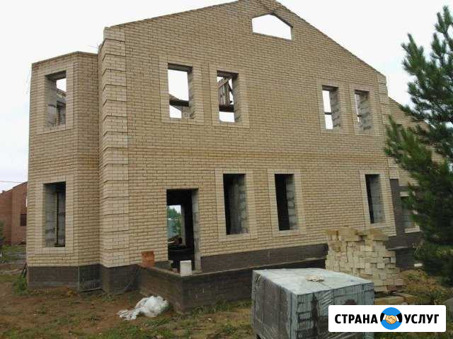 Каменщики Набережные Челны - изображение 1