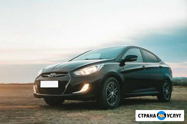 Аренда авто под выкуп Улан-Удэ - изображение 1