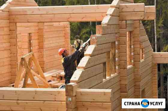 Бригада строителей Красногорск