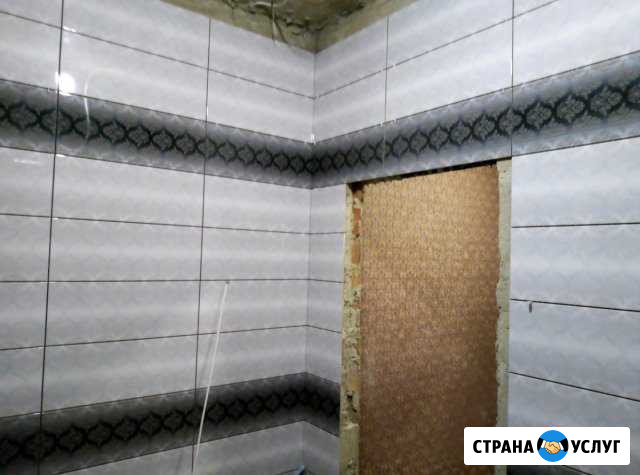 Отделочные работы Бирюч - изображение 1