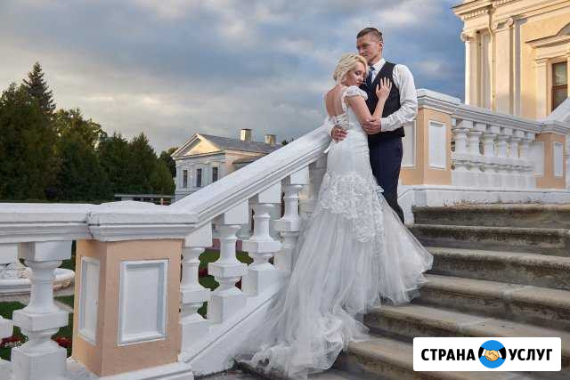 Свадебная фотосъёмка Курск - изображение 1