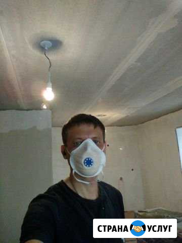 Ремонт квартир Новосибирск - изображение 1