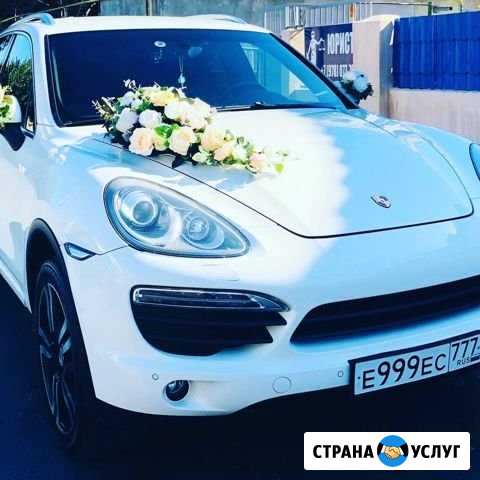 Авто на свадьбу.Свадебное авто,VIP поездки,и не то Симферополь - изображение 1