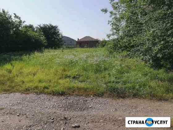 Для дома и дачи Новокубанск