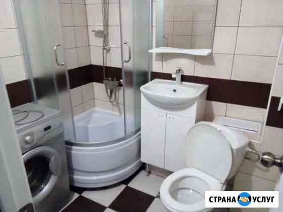 Сантехник Славянск-на-Кубани