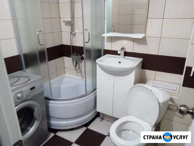 Сантехник Славянск-на-Кубани - изображение 1