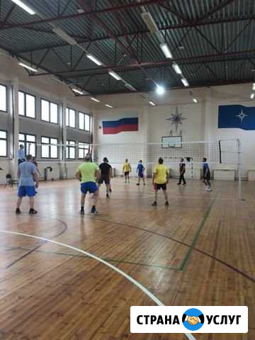 Спортзал Кострома - изображение 1