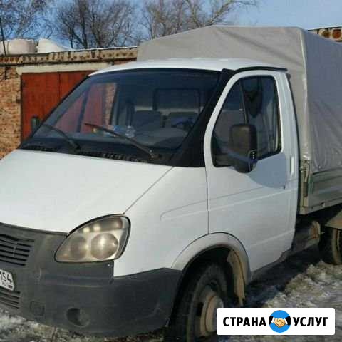 Перевозки, грузоперевозки перевезу куда скажите Москва - изображение 1
