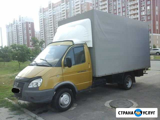 Вывоз мусора Грузоперевозки Ростов-на-Дону - изображение 1