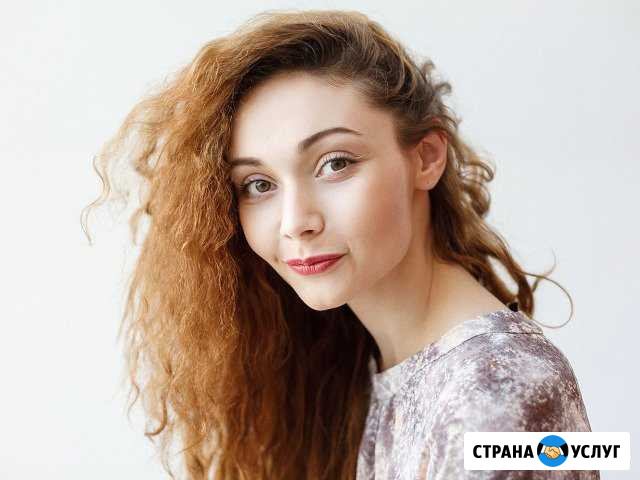 Фотограф во Владимире - Фото на аватар Владимир - изображение 1