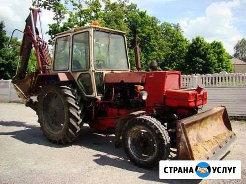 Самосвал+Экскаватор Юмз Белебей - изображение 1