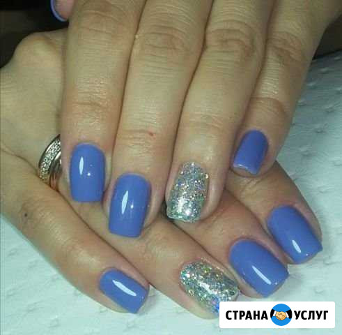 Наращивание ресниц, маникюр, педикюр Щёлково - изображение 1