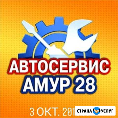 Ремонт и сервисное обслуживание автомобилей Благовещенск - изображение 1