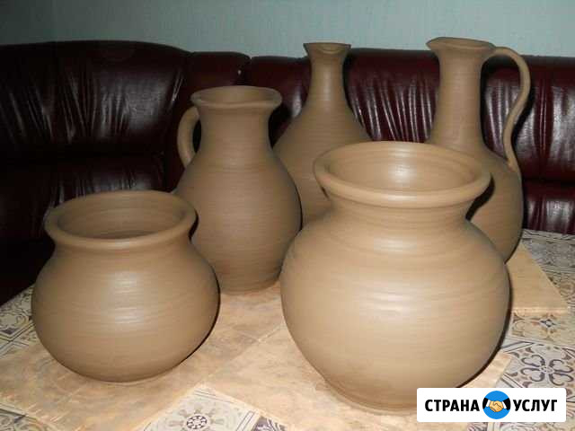 Гончарная мастерская Приморско-Ахтарск - изображение 1