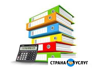 Подготовка отчетности ооо, ип и физических лиц Тольятти - изображение 1