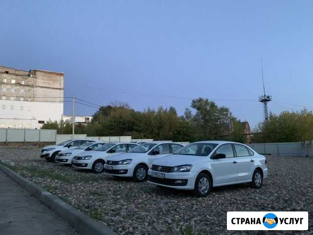 Прокат автомобилей Иваново - изображение 1