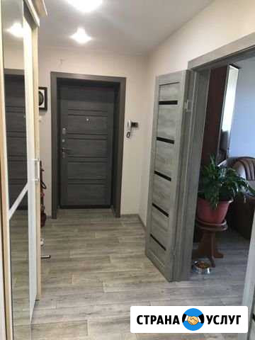 Ремонт квартир под ключ Благовещенск - изображение 1