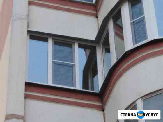 Окна пвх: изготовление, монтаж,отделка Курск