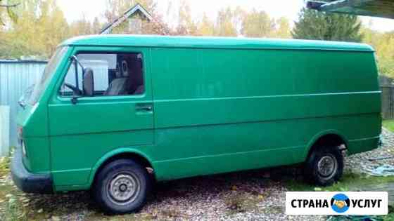 Грузоперевозки Тверь